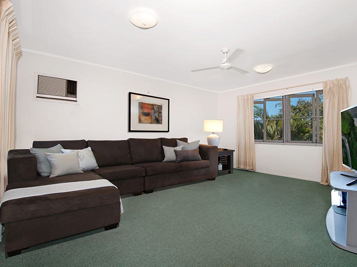 11 Cordelia Avenue, Cranbrook, QLD 4814