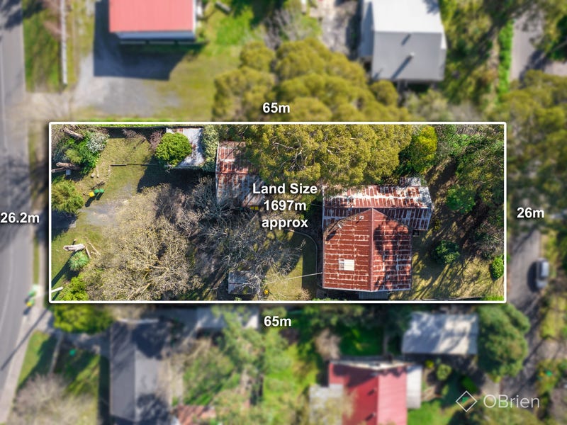8 Hughes Street, Upwey, VIC 3158