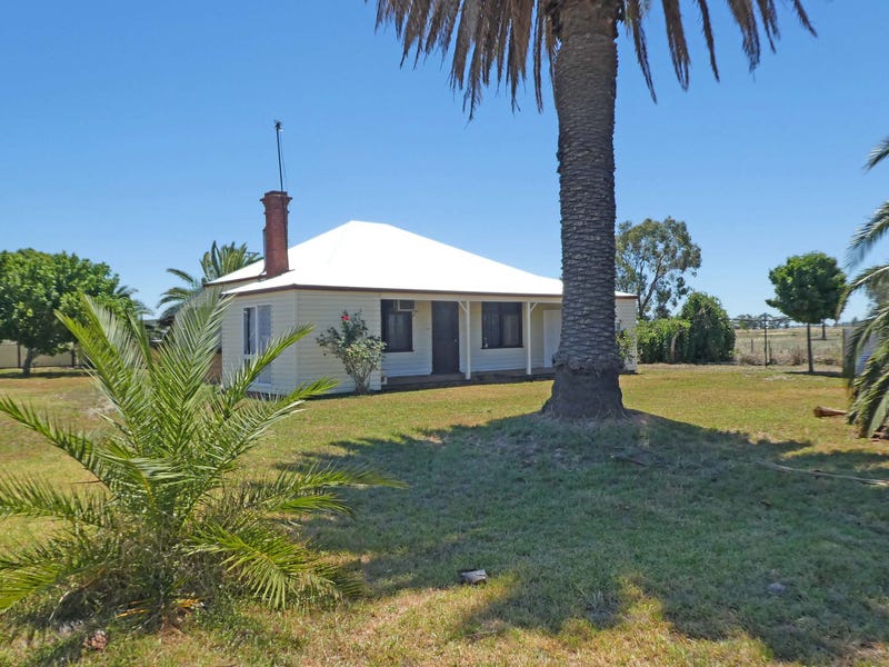 2136 Watson Road, Tongala, Vic 3621 Property Details