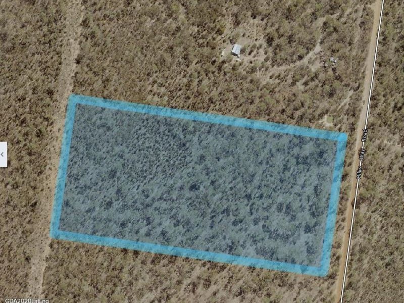 Lot 24 Milky Way Road, Fairyland, QLD 4413