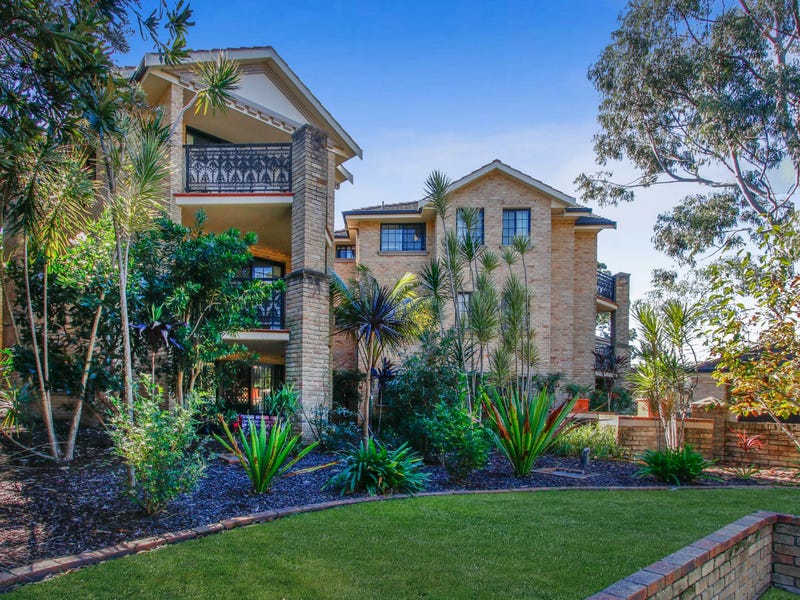 Unit 5/721723 Kingsway, Gymea, NSW 2227 Property Details