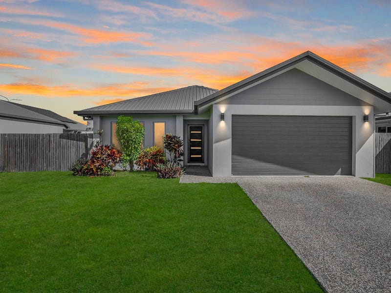 100 Flagstone Terrace, Smithfield, Qld 4878 House for Sale