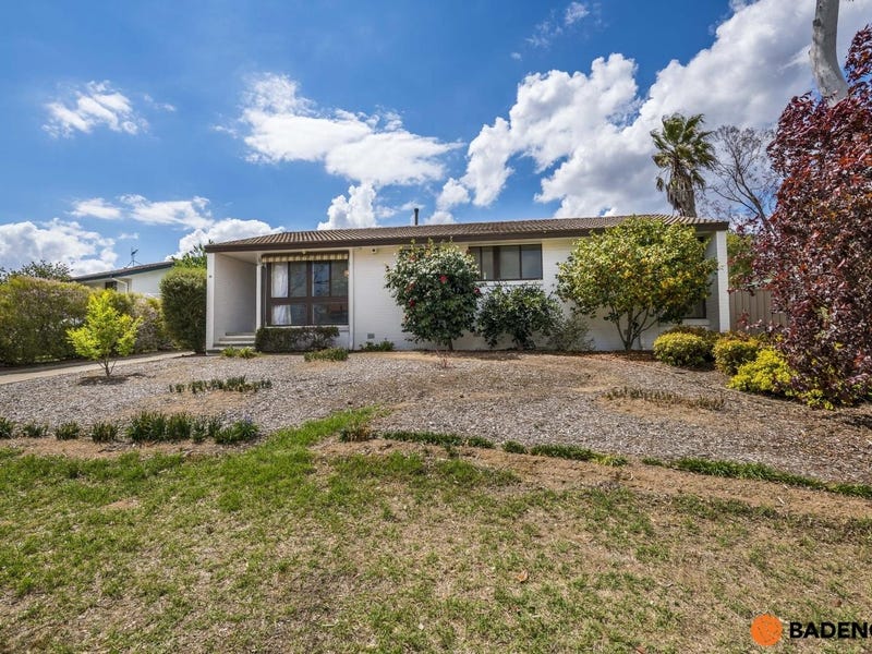 17 Joyner Place, Flynn, ACT 2615 Property Details