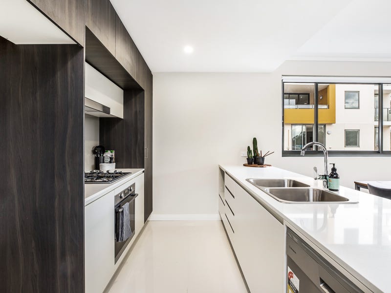 409/10-18 Free Settlers Drive, Kellyville, NSW 2155 - Property Details