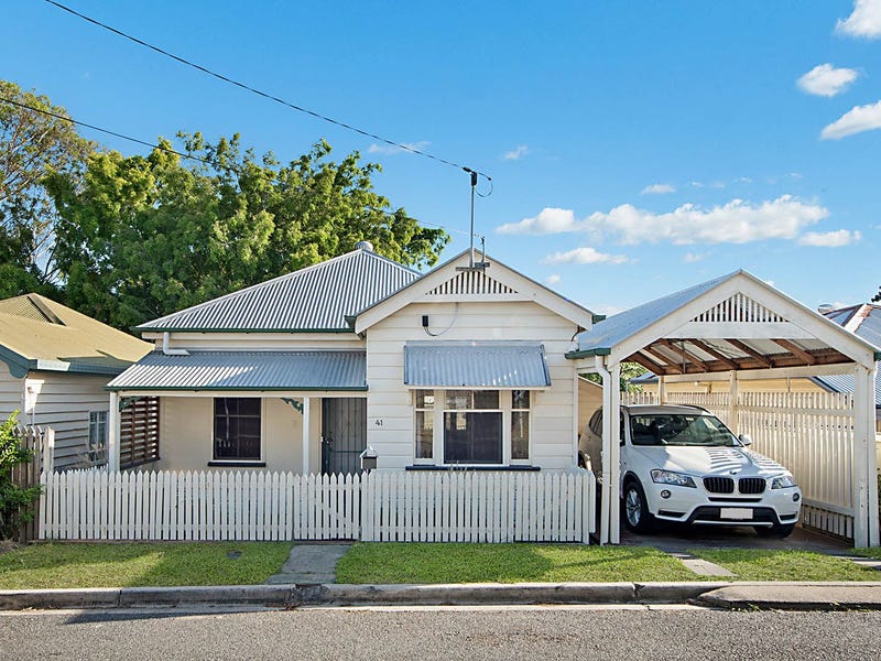 41 Rusden St, Kelvin Grove, Qld 4059 House for Sale