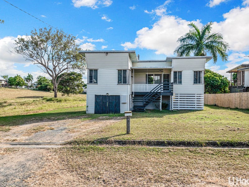 74 Jardine Street, West Rockhampton, QLD 4700