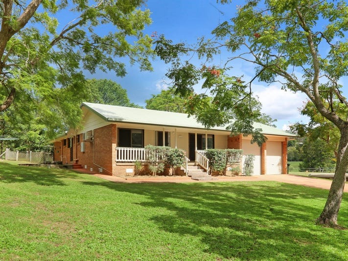 96 Jubilee Road, Carters Ridge, Qld 4563