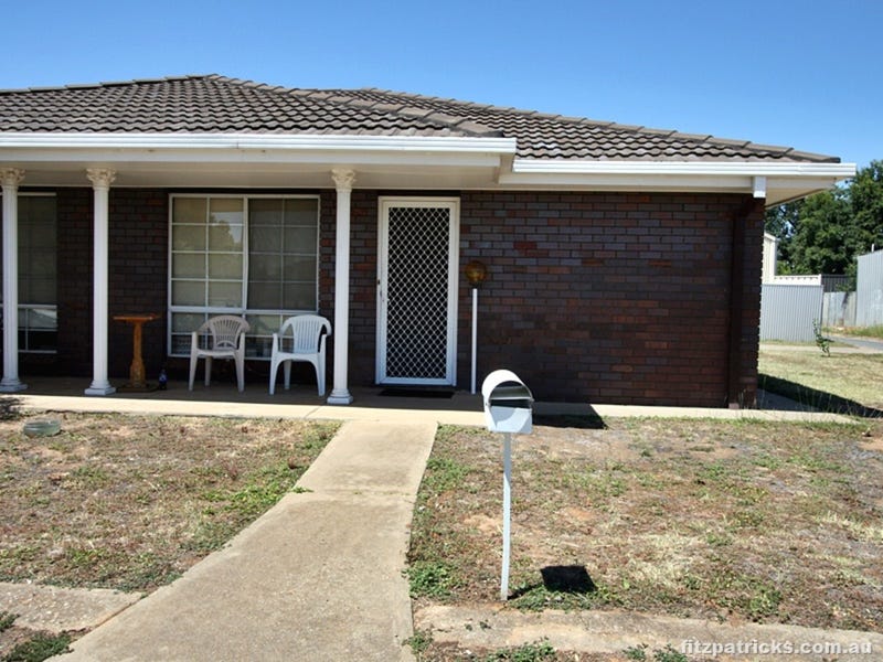 4/36 Oates Avenue, Wagga Wagga, NSW 2650