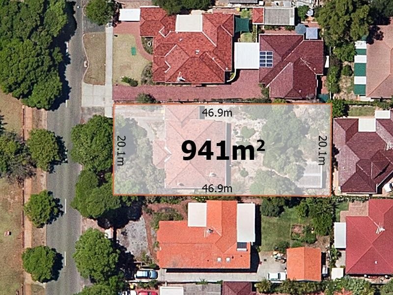 194 Jersey Street, Wembley, WA 6014 Property Details