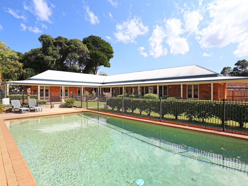 98 Charles Street, Iluka, NSW 2466 Property Details