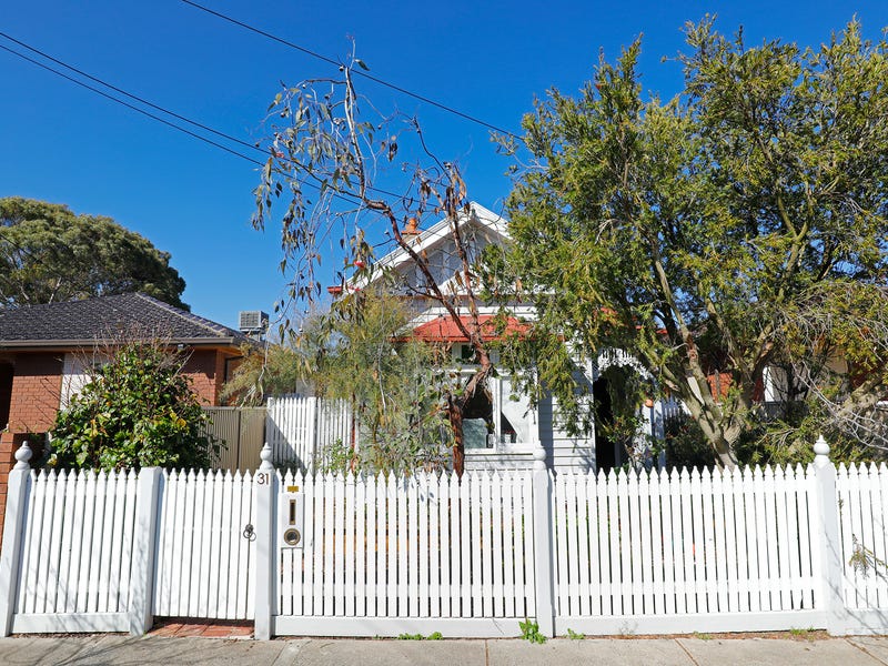 31 Gladstone Avenue, Northcote, VIC 3070