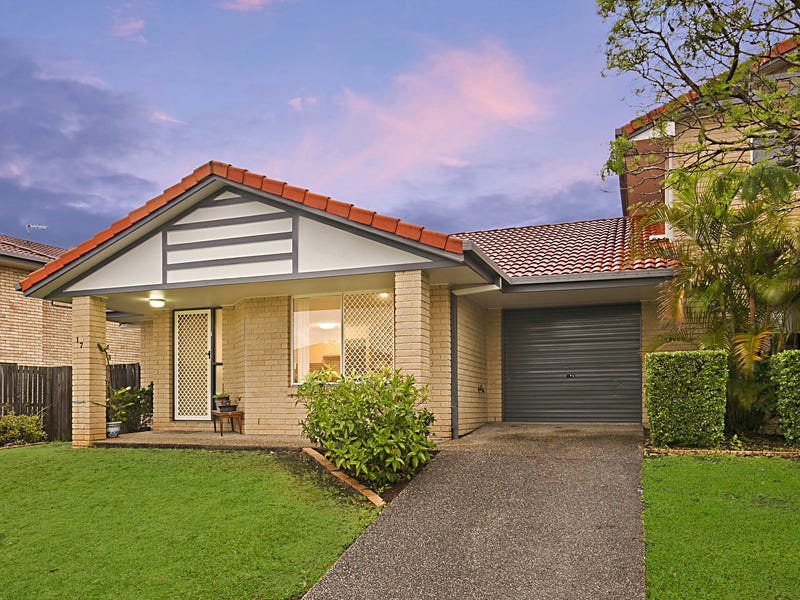 17/70 ALLINGHAM Street, Kuraby, Qld 4112 Property Details