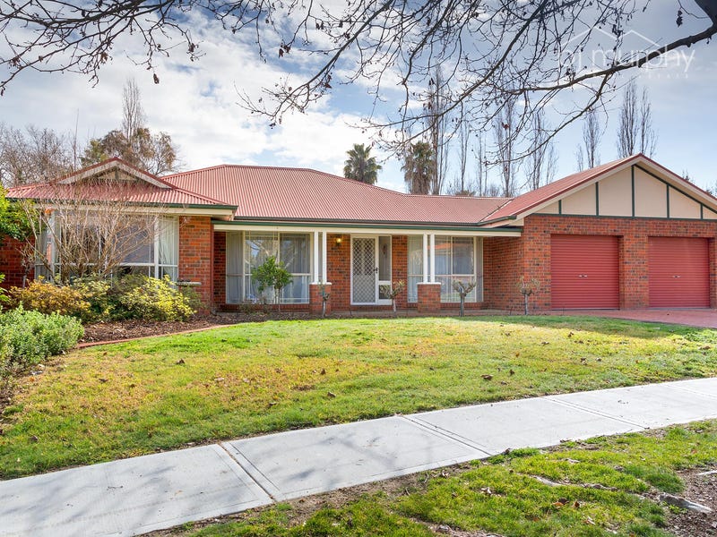 16 Dominic Drive, Wodonga, Vic 3690 Property Details