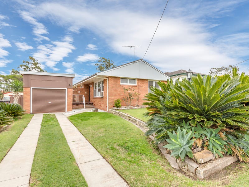 8 Lister Avenue, Beresfield, NSW 2322 Property Details