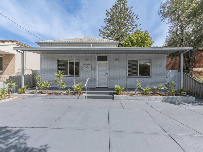 2 Bedroom Properties for Rent in Perth, WA Pg. 2