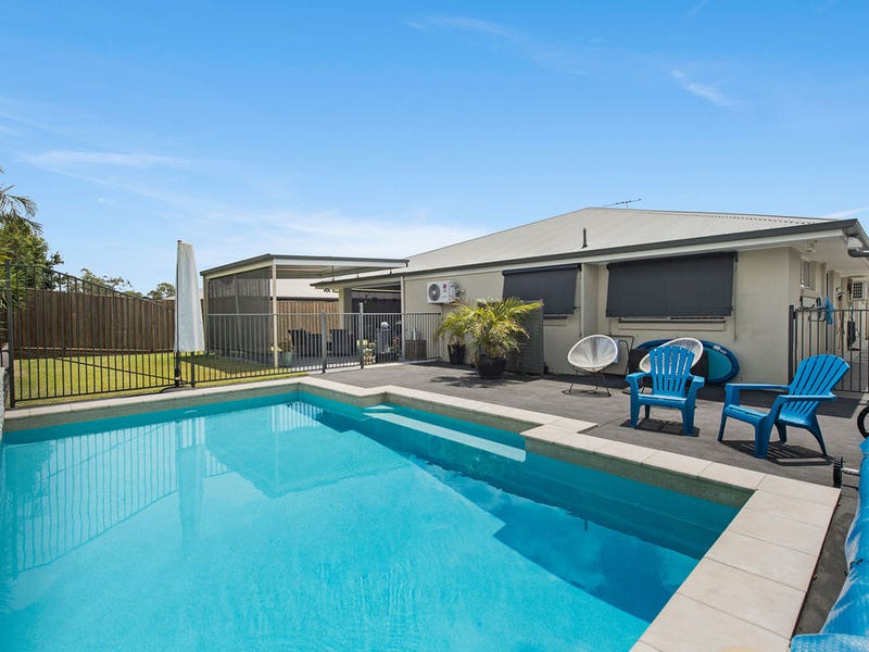 19 Kilkivan Drive, Ormeau, QLD 4208