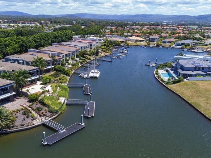 Real Estate & Property for Sale in Hope Island, QLD 4212 Pg. 4