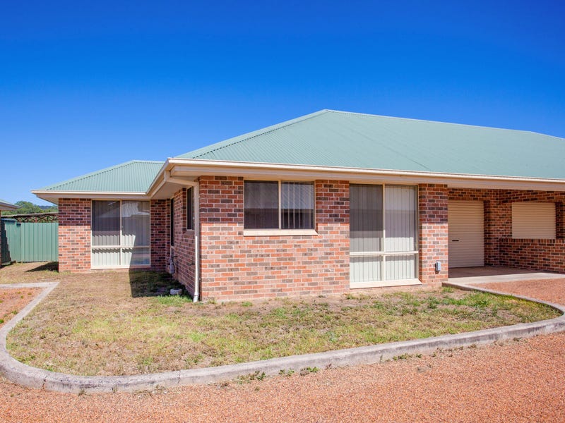 2/11A Maxwell Street, Wellington, NSW 2820 Unit for Rent realestate