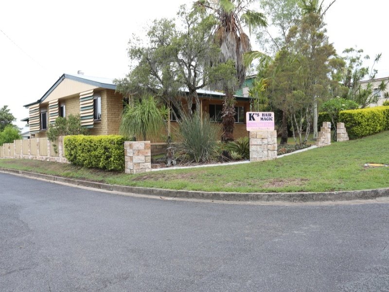 33 Musgrave Street, Gympie, QLD 4570