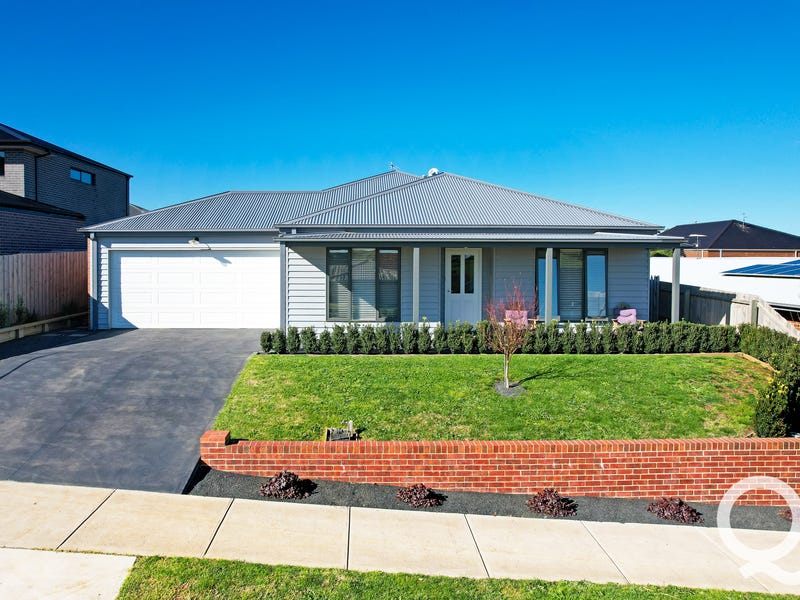 46 Twin Ranges Drive, Warragul, VIC 3820