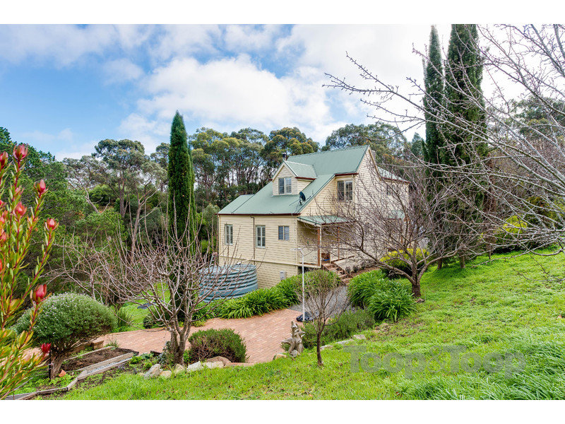 7 Heather Road, Heathfield, SA 5153