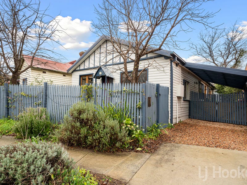 24 Crawford Street, Queanbeyan, NSW 2620 Property Details