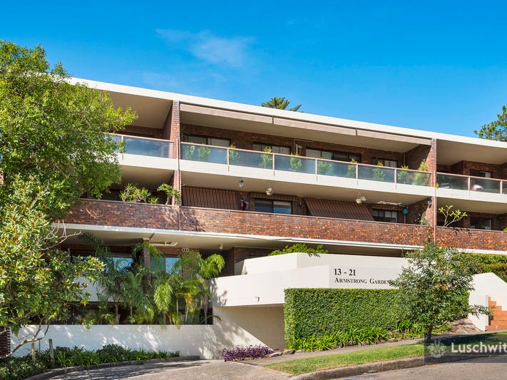 2/1321 Armstrong Street, Cammeray, NSW 2062 Property Details
