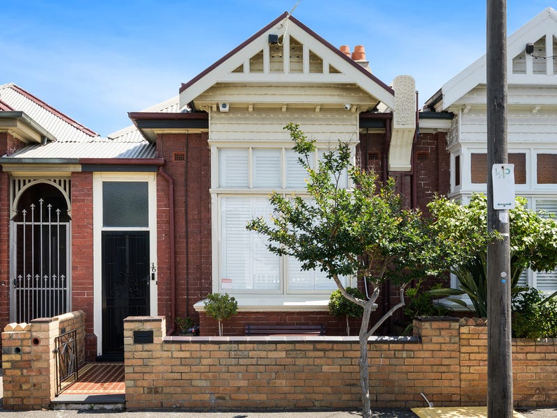 36 Ashworth Street, Albert Park, VIC 3206