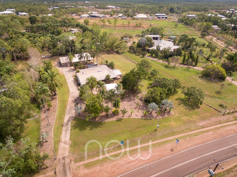 33 Flockhart Drive, Marlow Lagoon, NT 0830