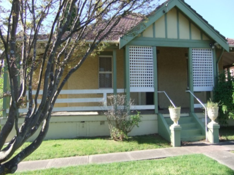 55 Alfred Street, Mittagong, NSW 2575