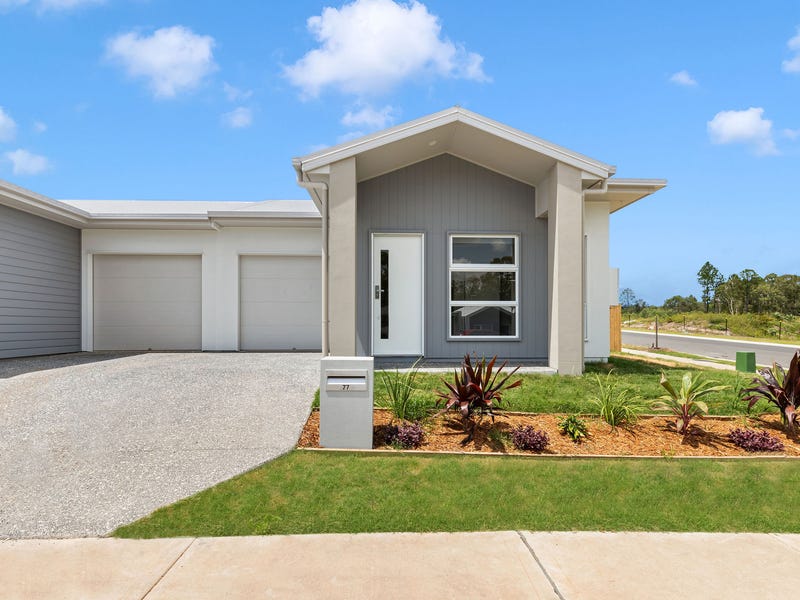 77 Cambus Circuit, Narangba, Qld 4504 House for Sale