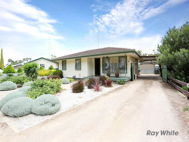 33 East Terrace, Snowtown, SA 5520 Property Details