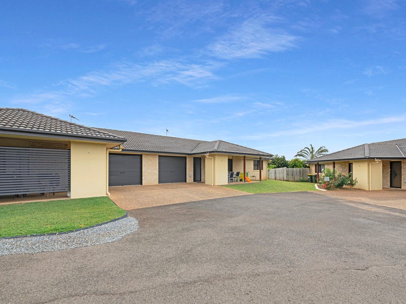 5/16 Cauchi Court, Avoca, Qld 4670 Property Details