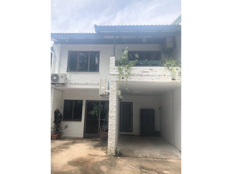 4/10 Banyan Street, Fannie Bay, NT 0820