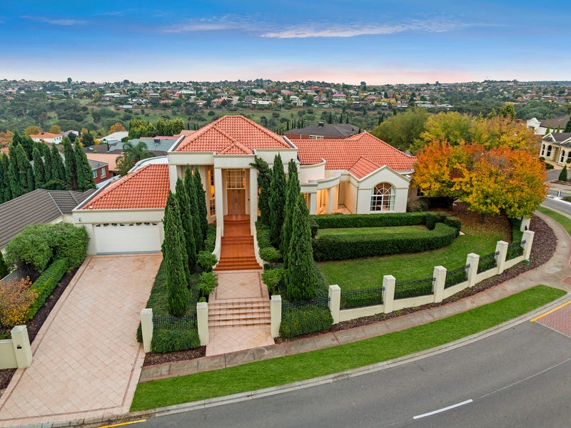 24 Spring Hill Drive, Golden Grove, SA 5125