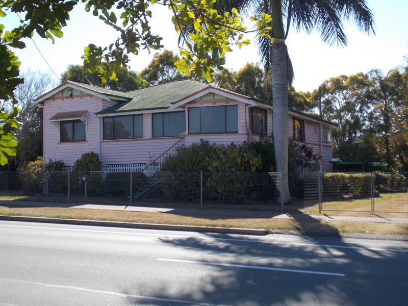 47 John Street, Rosewood, QLD 4340