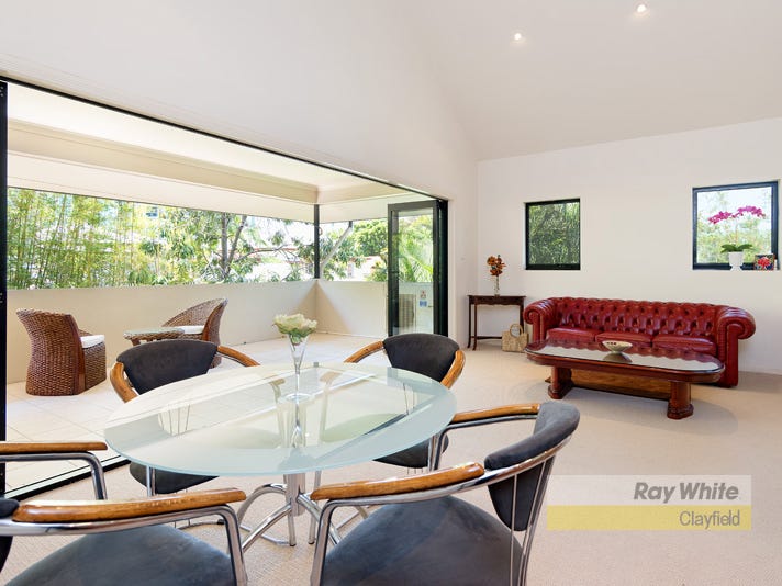 4/45 Allen Street, Hamilton, QLD 4007