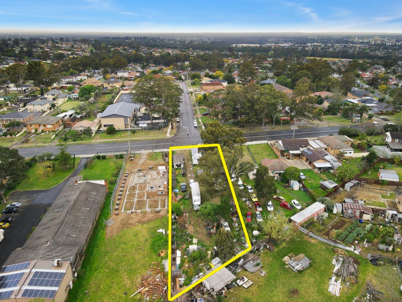 Sold Property Prices & Auction Results in Mount Pritchard, NSW 2170