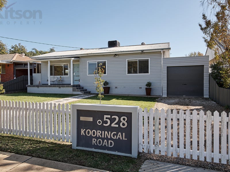 528 Kooringal Road, Kooringal, NSW 2650