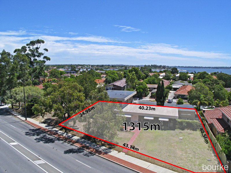 427 Canning Highway, Como, WA 6152