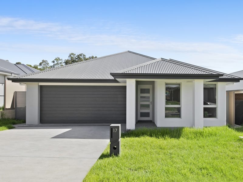 17 Amos Road, North Rothbury, NSW 2335