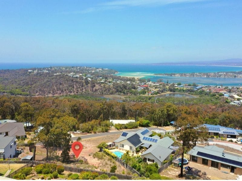 3 Currawong Close, Merimbula, NSW 2548 Residential Land for Sale