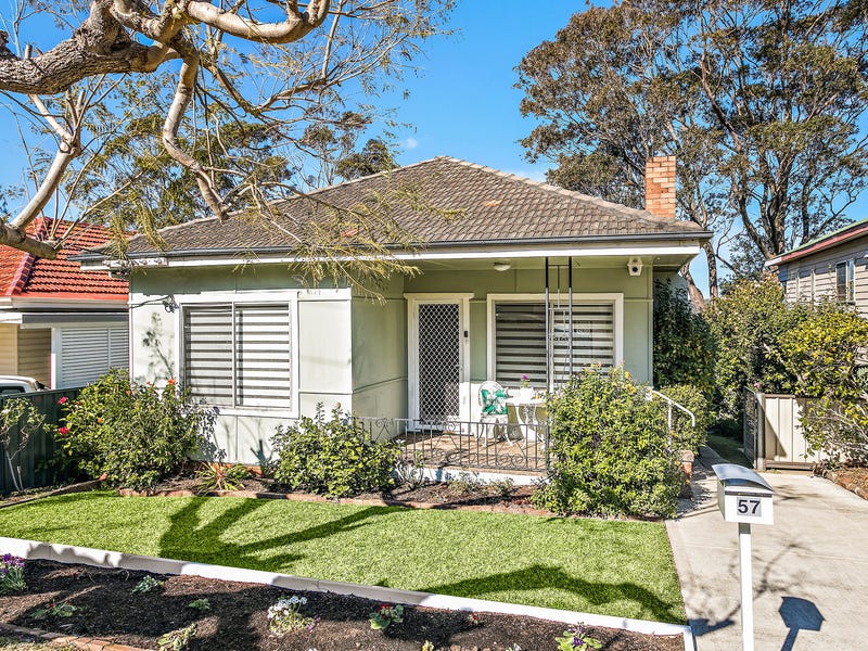 57 The Avenue, Mount Saint Thomas, NSW 2500