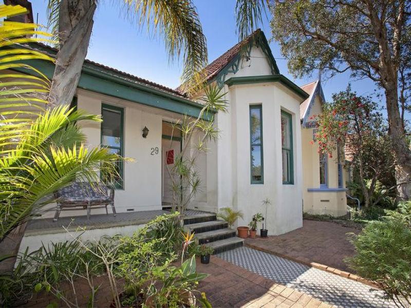 29 Boyce Street, Glebe, NSW 2037