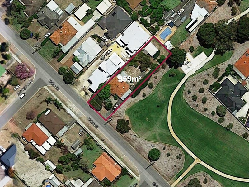 227 Fisher Street, Cloverdale, WA 6105