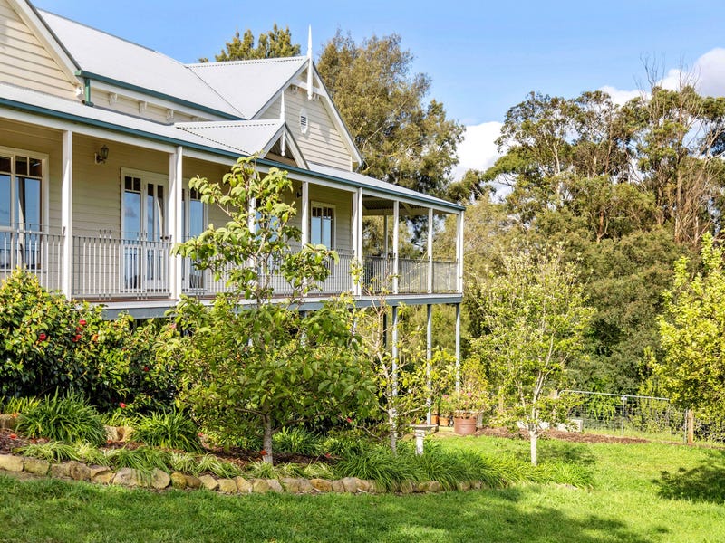 19A Bonython Road, Summertown, SA 5141 Property Details