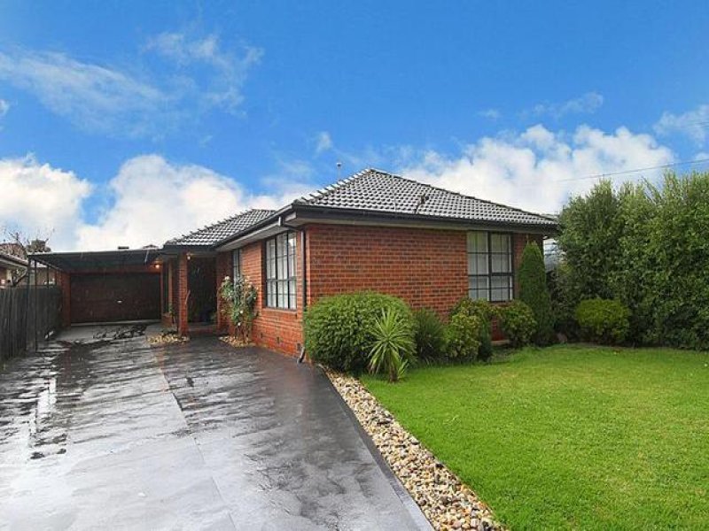 39 Lockton Avenue, Reservoir, VIC 3073