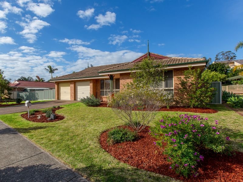 15 Paterson Close, Whitebridge, NSW 2290