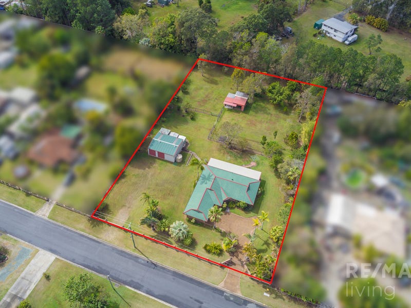 2426 Golden Drive, Caboolture, Qld 4510 Property Details