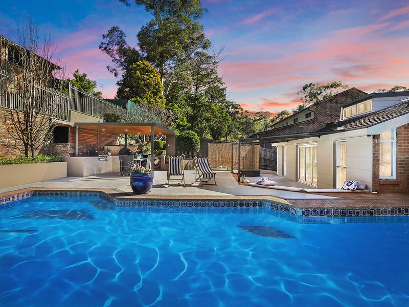 28 Plymouth Avenue, North Rocks, NSW 2151 House for Sale